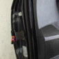 Porte avant droit VOLKSWAGEN PASSAT 5