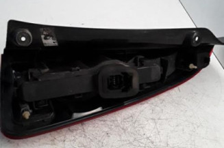 Feu arriere principal gauche (feux) RENAULT ESPACE 4