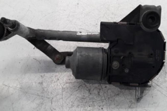 Moteur essuie glace avant gauche VOLKSWAGEN TOURAN 1 Photo n°1