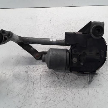 Moteur essuie glace avant gauche VOLKSWAGEN TOURAN 1 Photo n°1