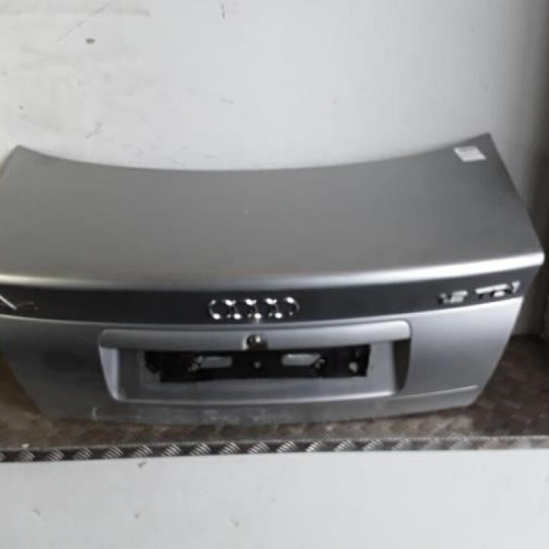 Malle/Hayon arriere AUDI A4