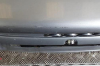 Malle/Hayon arriere AUDI A4 Photo n°9