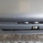 Malle/Hayon arriere AUDI A4