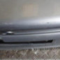 Malle/Hayon arriere AUDI A4