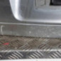 Malle/Hayon arriere AUDI A4