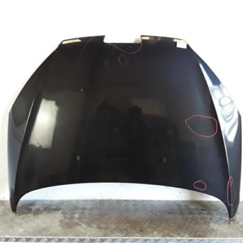 Capot PEUGEOT 407