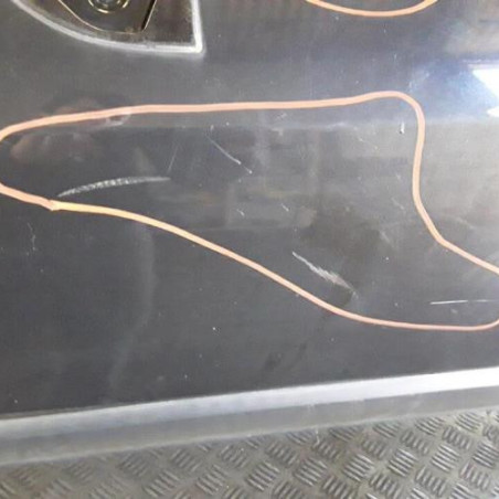 Porte avant gauche PEUGEOT 407
