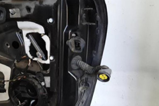 Porte avant gauche PEUGEOT 407 Photo n°5