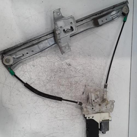 Leve vitre electrique avant droit PEUGEOT 407 Photo n°1