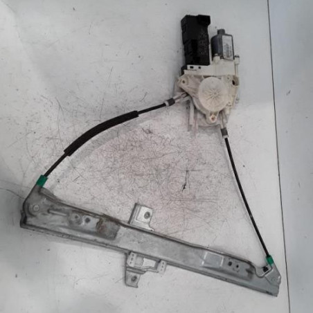 Leve vitre electrique avant droit PEUGEOT 407