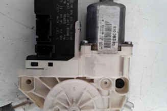 Leve vitre electrique avant droit PEUGEOT 407 Photo n°3