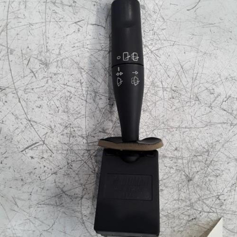 Commodo d'essuie glaces PEUGEOT 206
