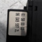 Commodo d'essuie glaces PEUGEOT 206
