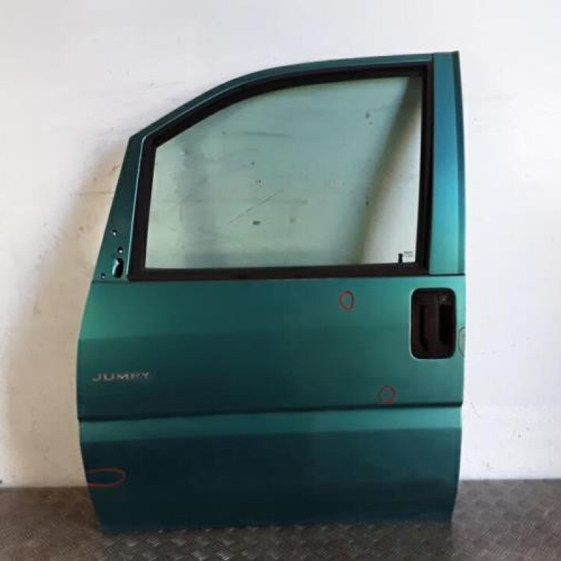 Porte avant gauche CITROEN JUMPY 1 Porte avant gauche CITROEN JUMPY 1