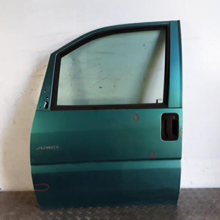 Porte avant gauche CITROEN JUMPY 1 Photo n°1