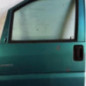 Porte avant gauche CITROEN JUMPY 1
