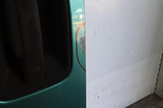Porte avant gauche CITROEN JUMPY 1 Photo n°5