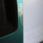 Porte avant gauche CITROEN JUMPY 1