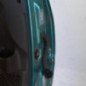 Porte avant gauche CITROEN JUMPY 1