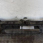 Face avant CITROEN JUMPY 1