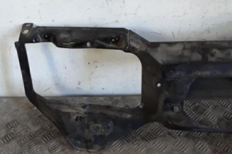 Face avant CITROEN JUMPY 1
