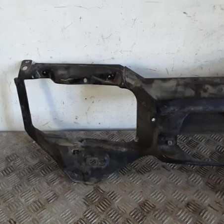 Face avant CITROEN JUMPY 1