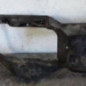 Face avant CITROEN JUMPY 1