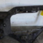 Face avant CITROEN JUMPY 1