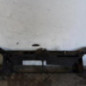 Face avant CITROEN JUMPY 1