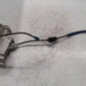 Serrure arriere droit CITROEN C4 1