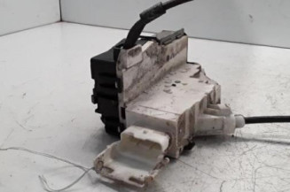 Serrure arriere droit CITROEN C4 1