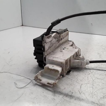 Serrure arriere droit CITROEN C4 1