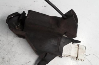 Serrure avant gauche CITROEN C4 1