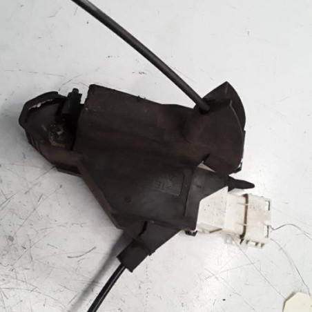 Serrure avant gauche CITROEN C4 1