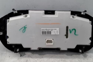 Commande chauffage NISSAN JUKE 1