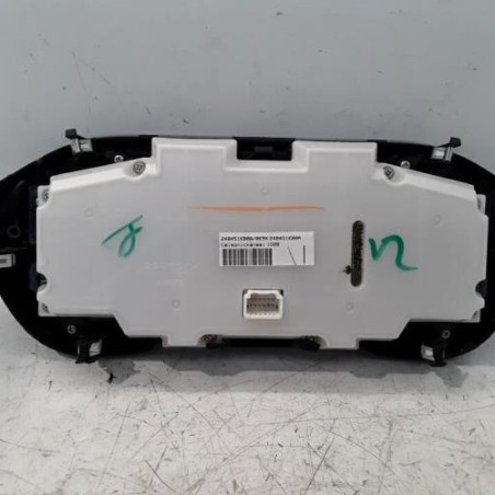 Commande chauffage NISSAN JUKE 1