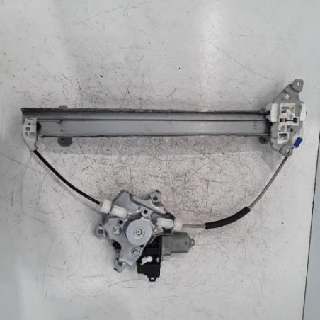 Leve vitre electrique avant droit NISSAN JUKE 1 Photo n°1