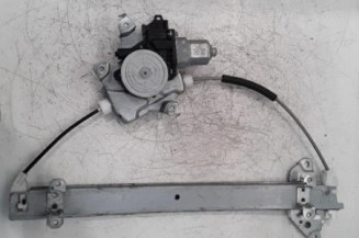 Leve vitre electrique avant droit NISSAN JUKE 1