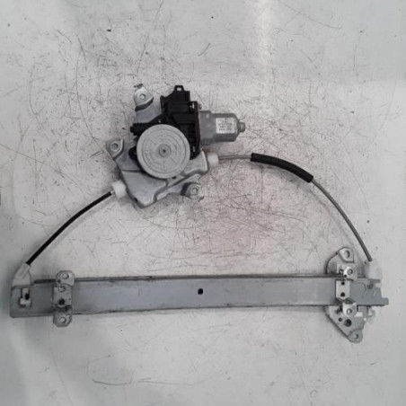 Leve vitre electrique avant droit NISSAN JUKE 1