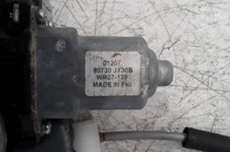 Leve vitre electrique avant droit NISSAN JUKE 1 Photo n°3