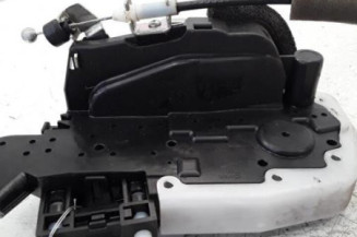 Serrure arriere droit NISSAN JUKE 1 Photo n°3