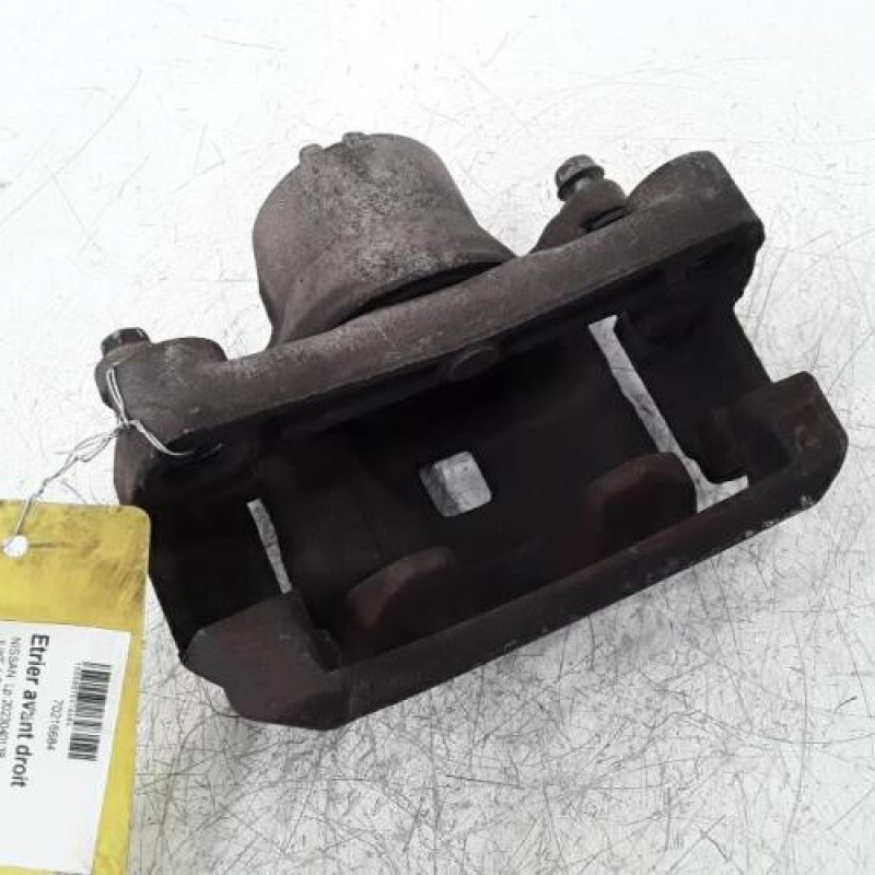 Etrier avant droit (freinage) NISSAN JUKE 1 Etrier avant droit (freinage) NISSAN JUKE 1