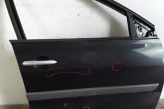 Porte avant droit RENAULT MEGANE 2 Photo n°1