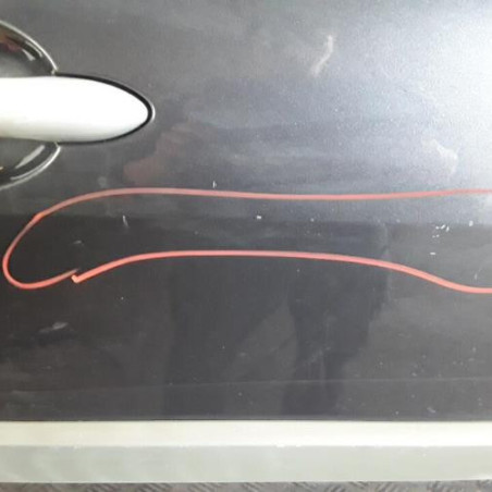 Porte avant droit RENAULT MEGANE 2