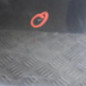 Porte avant droit RENAULT MEGANE 2