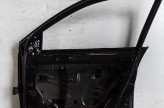 Porte avant droit RENAULT MEGANE 2 Photo n°6