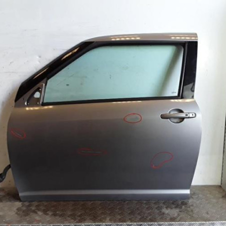 Porte avant gauche SUZUKI SWIFT 3 Photo n°1