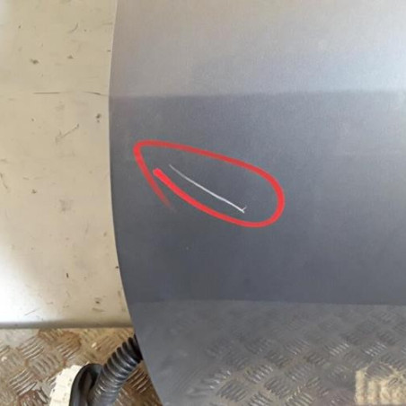 Porte avant gauche SUZUKI SWIFT 3