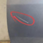 Porte avant gauche SUZUKI SWIFT 3