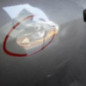 Porte avant gauche SUZUKI SWIFT 3